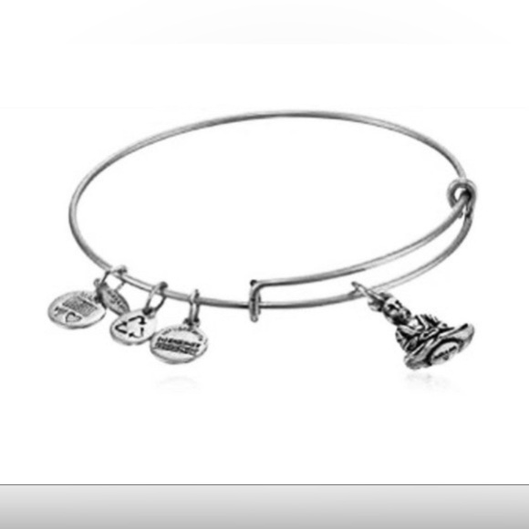 Alex and Ani - Special Sale 4 Bangle Bracelet, Sold as Set - Picture 6 of 6